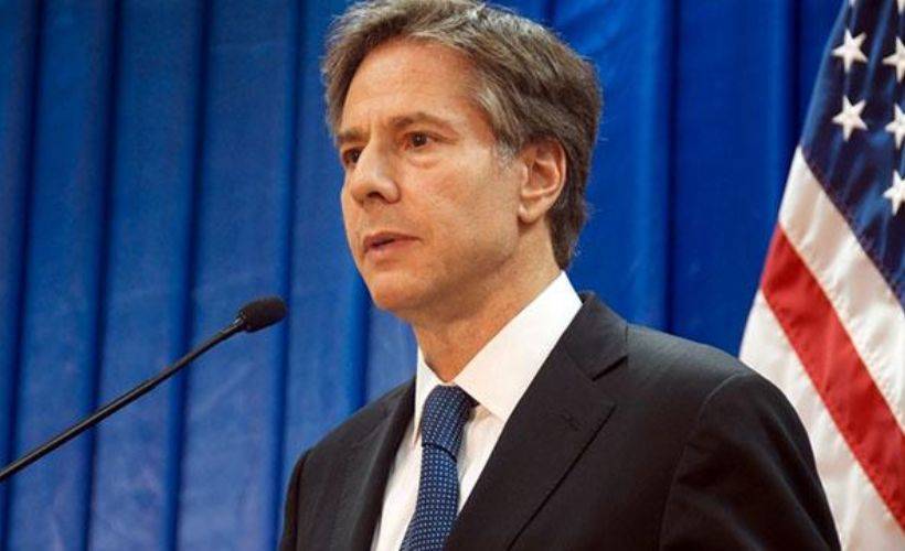 'Erdoğan ve Biden bir araya gelmeyi dört gözle bekliyor'