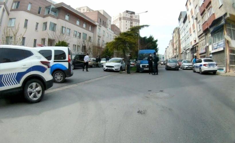 İstanbul'da katliam önlendi, 2 terörist yakalandı