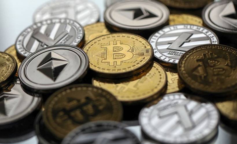 ABD'de Bitcoin operasyonu: 'Bitcoin Fog' kurucusu gözaltına alındı