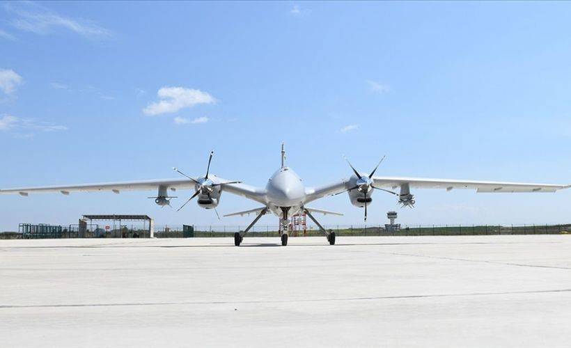 ANALİZ: Akıncı, Aksungur ve Türkiye’nin SİHA geleceği