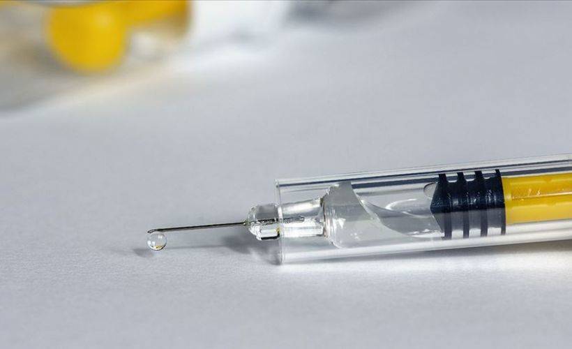 Biontech aşısı 2. doz randevular geçerli mi? Alman aşısı ikinci randevu iptal mi edildi?