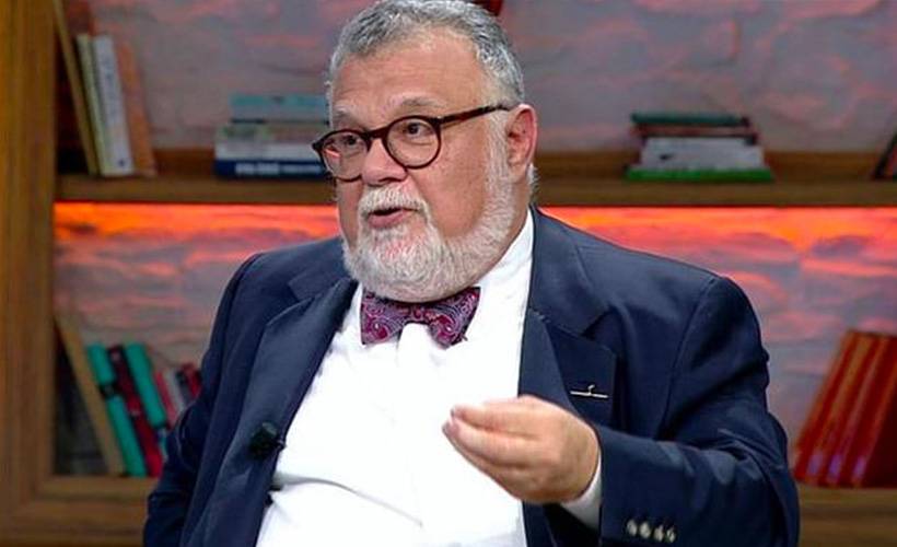 “Fay hattı olduğu yerden taşınabilir mi?” Celal Şengör yanıtladı