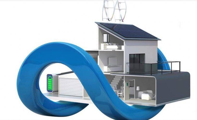 Yapı Kredi konutlarda yeşil dönüşümü destekliyor