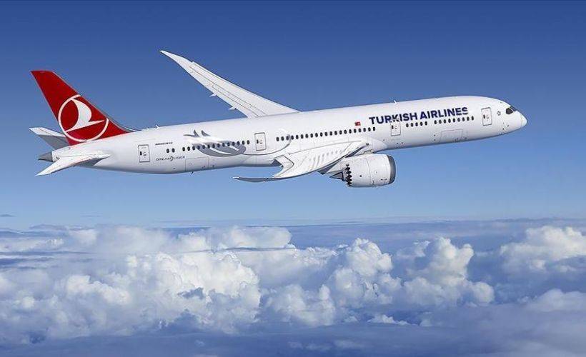 THY, Özbekistan'ın Urgenç ve Fergana şehirlerine seferlere başlayacak