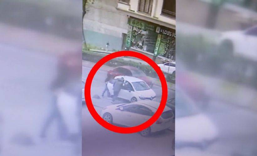 Katliam hazırlığındaki bombacılar polis takibi ile yakalandı