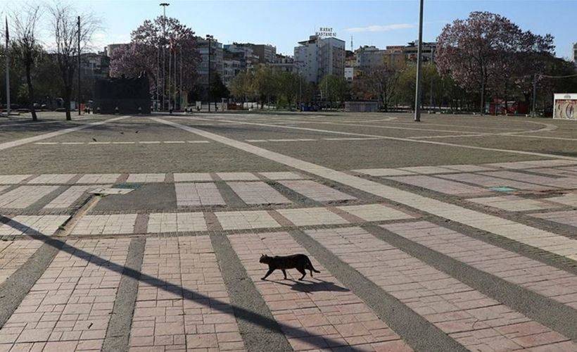 Bakanlıktan tam kapanmada sıkça sorulan 5 soruya cevap