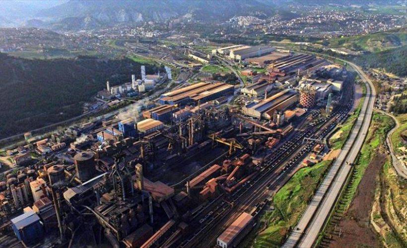 KARDEMİR, dünyayı etkileyen salgına rağmen büyümeye devam etti