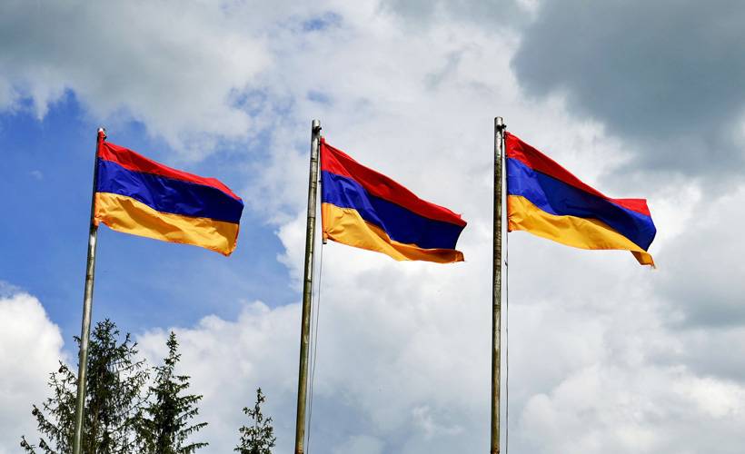 Ermenistan'dan Türk ürünleri ile ilgili karar