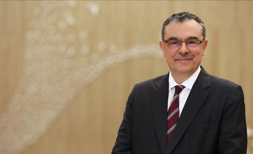 Kuveyt Türk Genel Müdürü Ufuk Uyan dijital dönüşüm hedeflerini anlattı