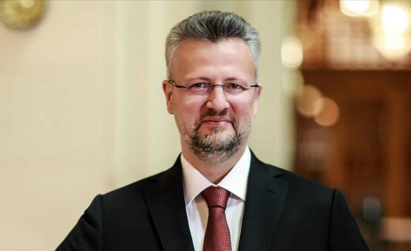 Ziraat GYO, son yılların en büyük halka arzını gerçekleştiriyor