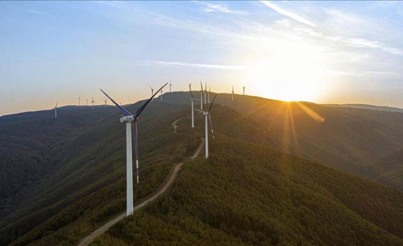 Aydem Yenilenebilir Enerji'den son 3 yılın en büyük halka arzı