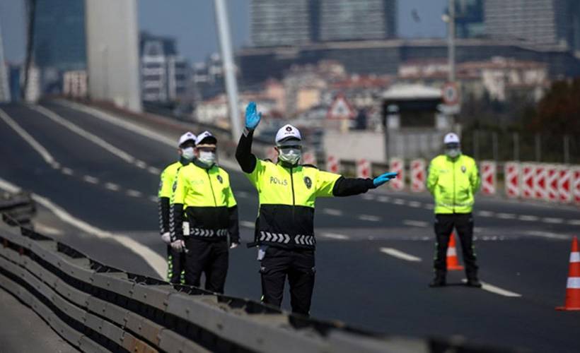İçişleri Bakanlığı'ndan yeni genelge
