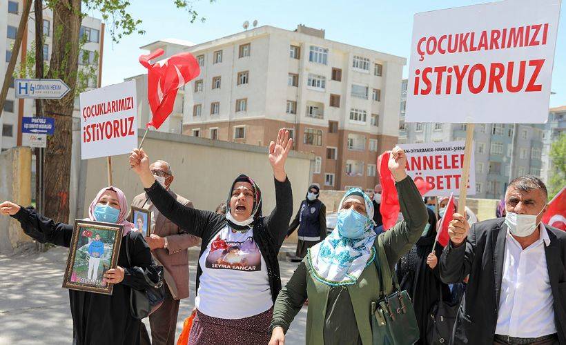 Van Anneleri'nin sayısı 30'a yükseldi