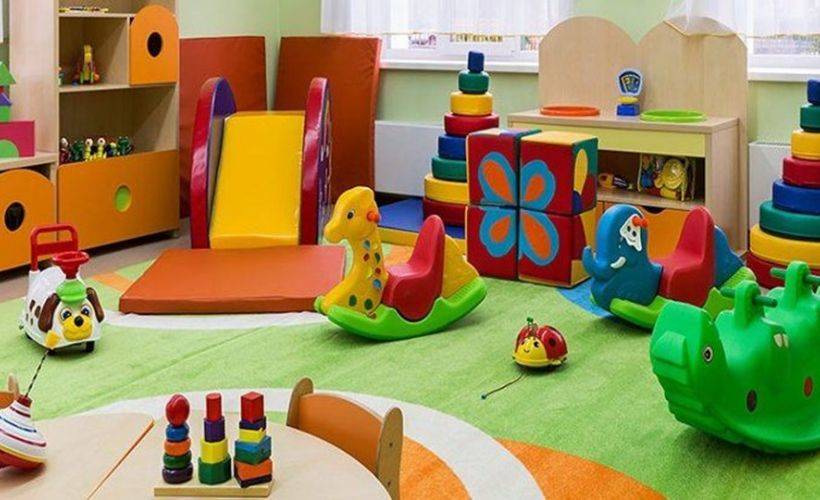 Kreşler açıldı mı? Tam kapanmada kreşler açık mı? Anaokulları tam kapanmada açık olacak mı?