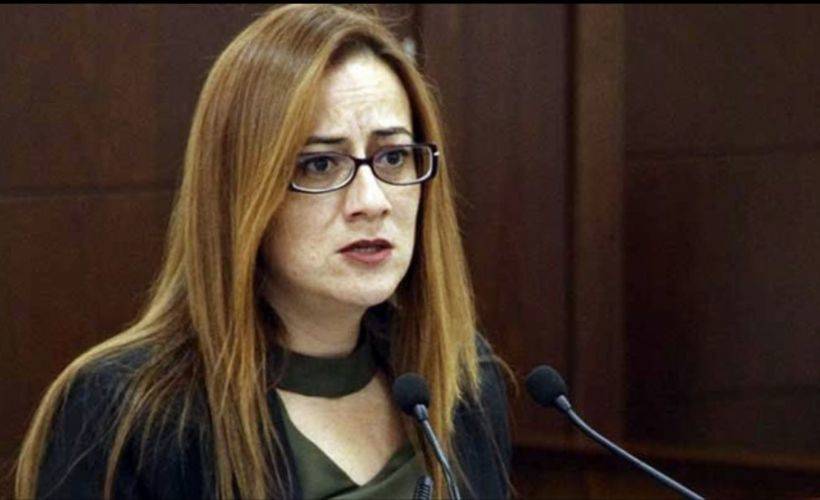 Doğuş Derya kimdir? KKTC milletvekili Doğuş Derya nereli, kaç yaşında?