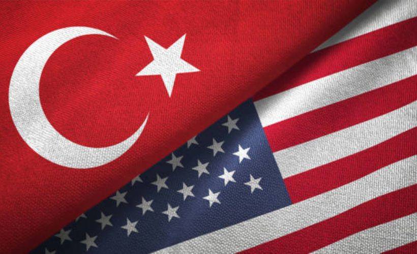 Prof. Dr. Öğün: ‘ABD ile yolun sonuna gelindi’