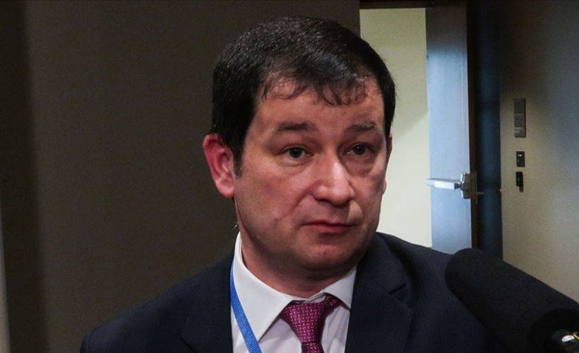 Rusya'dan Kıbrıs sorununun çözümü için 'garantör sistemini değiştirebiliriz' önerisi