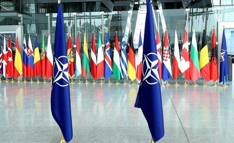 NATO güçleri Afganistan'dan çekilmeye başladı