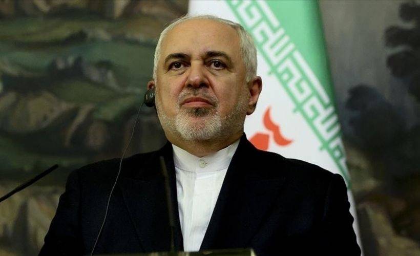 Zarif: Viyana'daki görüşmelerde olumlu işaretler göze çarpıyor