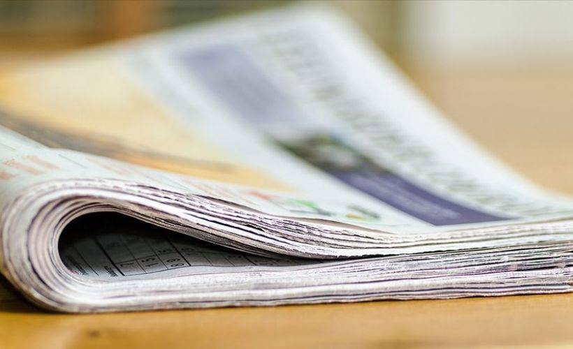 Belçika gazetesi, Türkiye'ye suçlama dolu yazıya Türk Büyükelçi'nin cevabını yayımlamadı