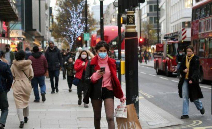 Avrupa'da COVID-19 yasakları devam ediyor