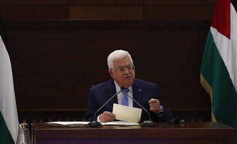 Filistin Devlet Başkanı Abbas: Kudüs olmaksızın seçimlere gitmeyeceğiz