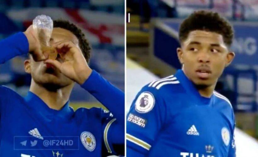 Premier Lig’de oruç tutan futbolculara izin