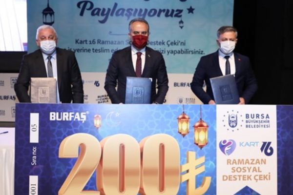 100 bin aileye tam kapanma destek paketi