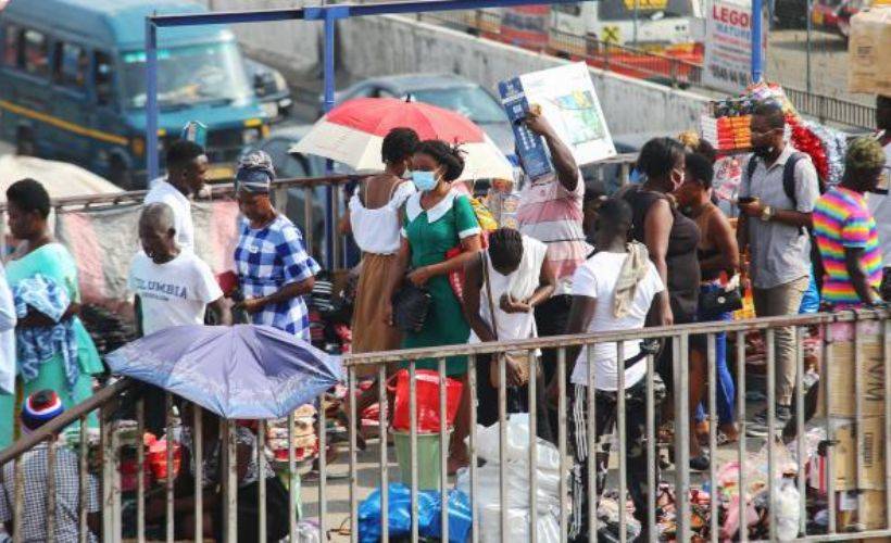 Gana'da 308 kişi sıtma nedeniyle hayatını kaybetti