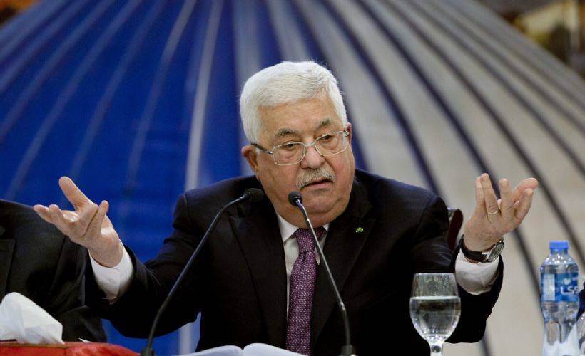 Filistinli gruplar, Devlet Başkanı Abbas'ın seçimlerin ertelenmesi kararına itiraz etti