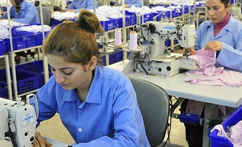 İşten çıkarma yasağının uzatılmasına ilişkin karar Resmi Gazete'de