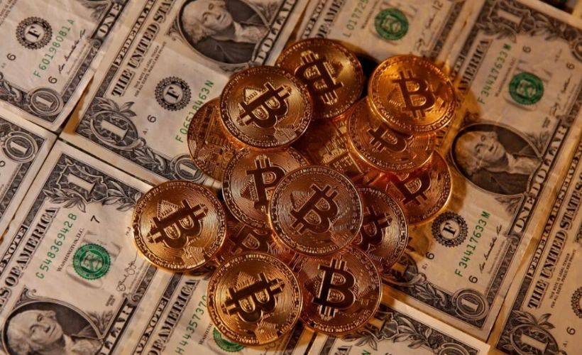 Kripto para transferinde yeni kriter