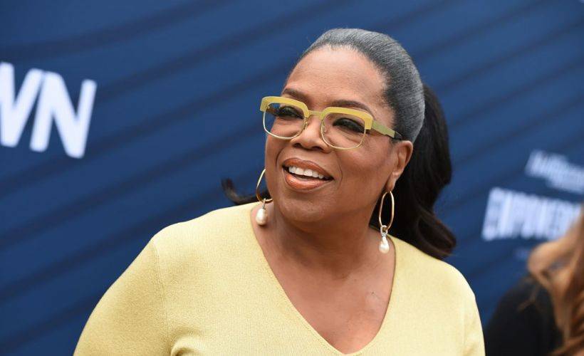 Ünlü sunucu Oprah Winfrey geçmişini anlattı: Sırtım kamçıdan kan içindeydi