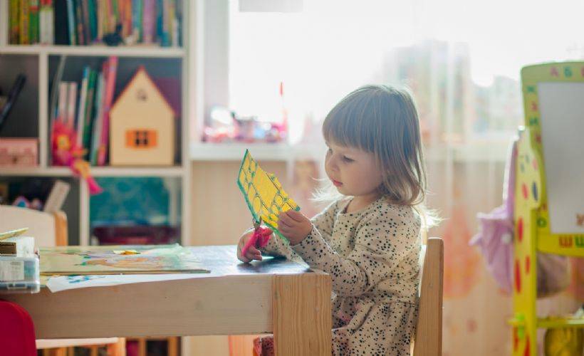 Tam kapanmada kreşlere ve anaokuluna ödeme yapılacak mı? Kreşler ve anaokullarına taksit ödenecek mi?