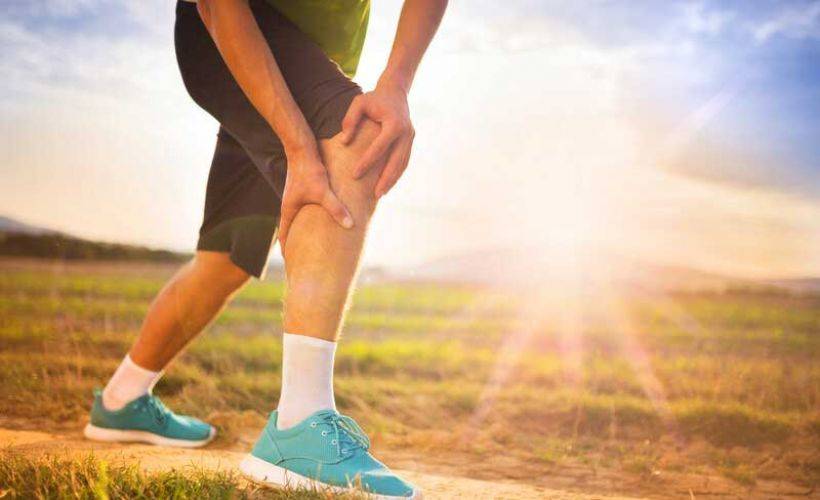 Koşmak dizler için zararlı mıdır? Tempolu koşu dizleri yıpratır mı?