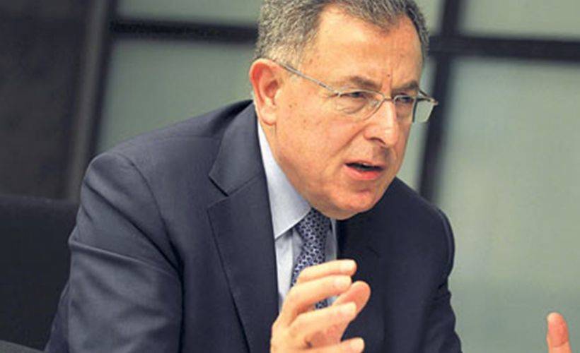 Eski Lübnan Başbakanı Sinyora: Lübnan büyük çöküşün eşiğine geldi