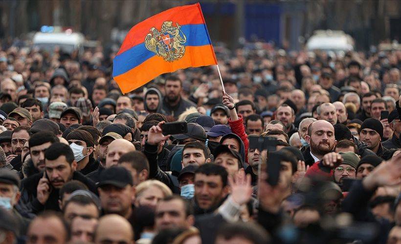 Dr. Cavid Veliyev: ‘Ermenistan'da radikal milliyetçi kesimler güçlenebilir’