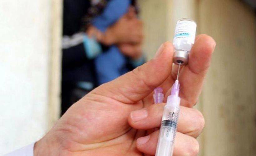 Çin'de 24 saatte 10 milyona yakın Covid-19 aşısı uygulandı