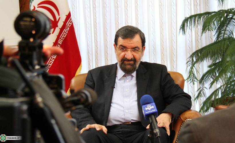 İran'da yeni bir Cumhurbaşkanı adayı daha