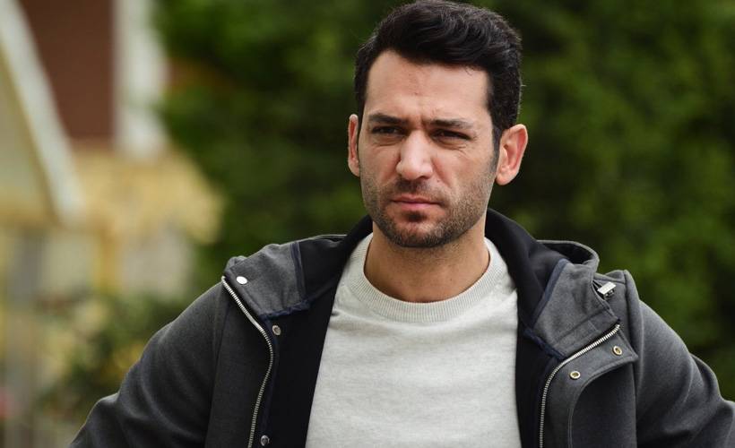 Murat Yıldırım'dan örnek davranış: İhtiyaç sahiplerine yardım kolisi dağıttı