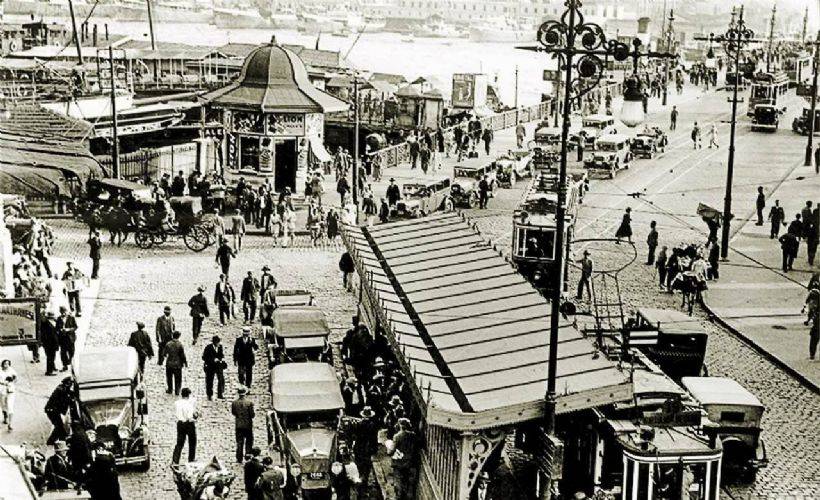 ‘Bamyadan sonra su içilmez, kadınlara yol sorulmaz’