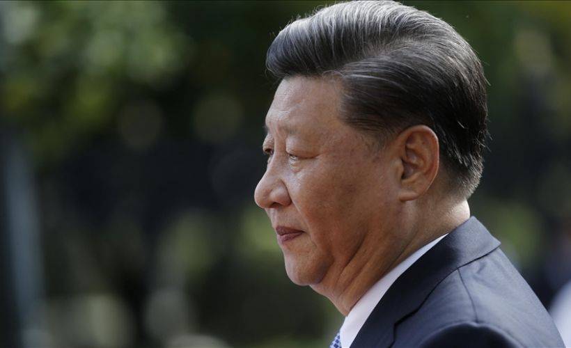 Çin, Kovid-19 salgınıyla mücadelede Hindistan'a destek vermeyi sürdürecek