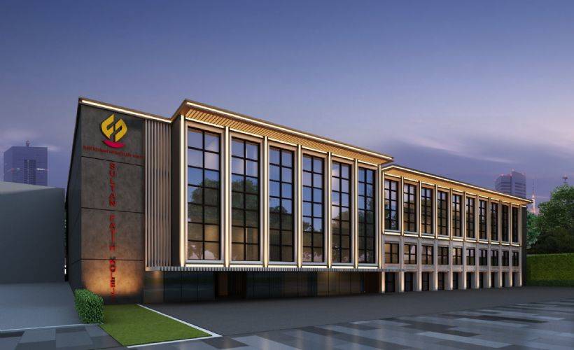 Nitelikli Eğitimin Adresi Özel Sultan Fatih Koleji