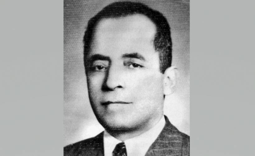 Ailesini Ermenilerin katlettiği ordinaryüs