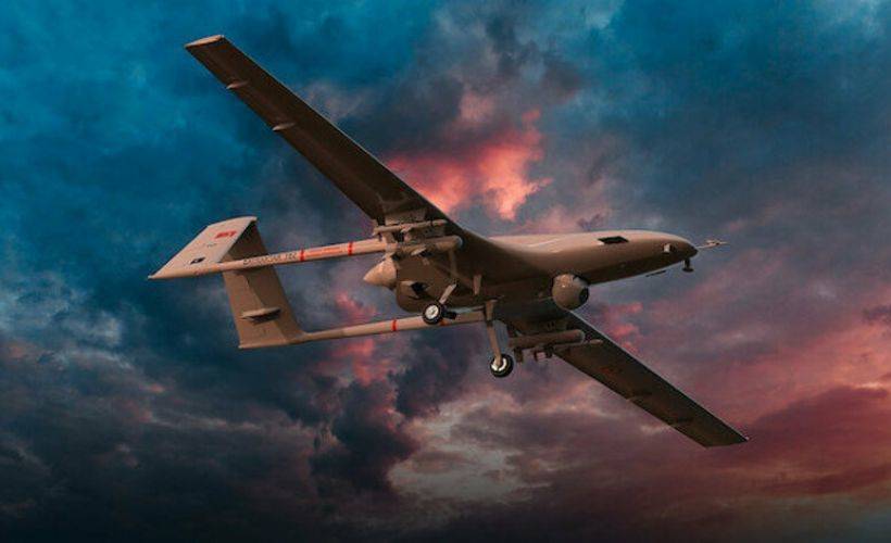 Rus basını Türk SİHA’larını yazdı