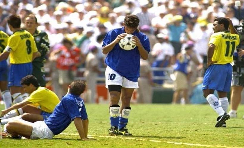 Bu finaller 'dünyaya' bedel