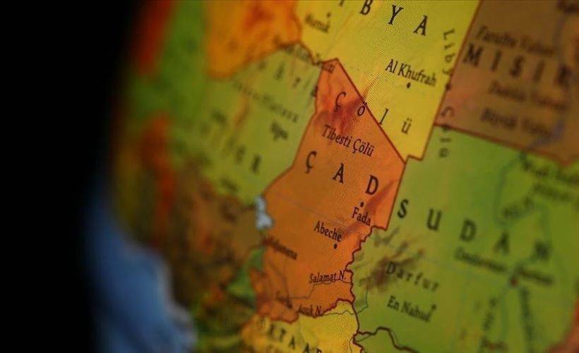 Çad'da sivil yönetim talebiyle düzenlenen gösterilerde 700'den fazla kişi gözaltına alındı