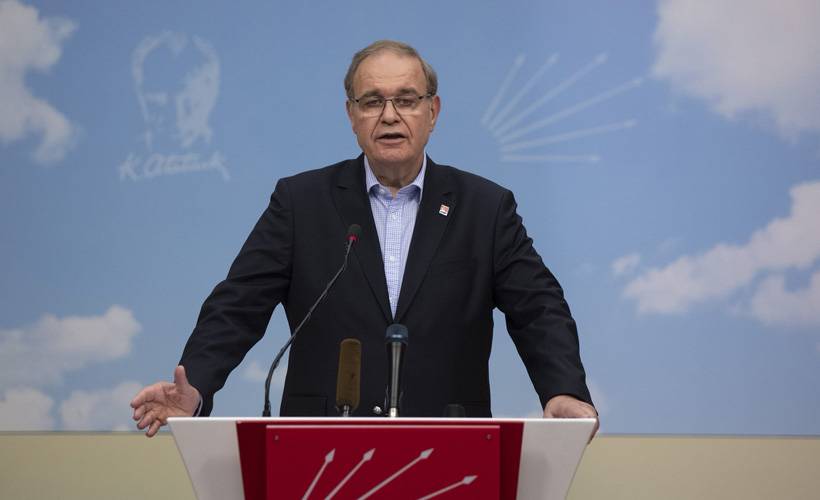 Tartışma alevleniyor: CHP'den HDP'ye ''haddinizi bilin'' yanıtı