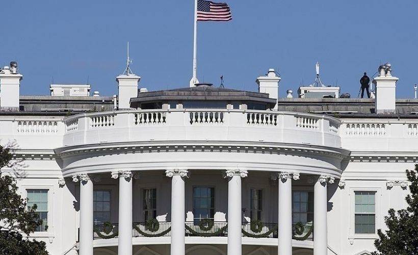 Beyaz Ev: Hindistan'dan ABD'ye seyahatlere kısıtlama getirildi