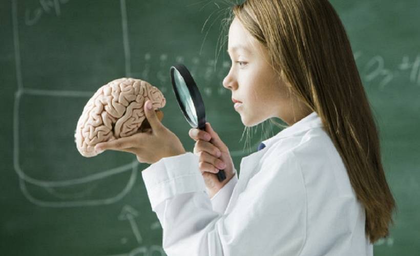 İnsan vücudunun gizemli yönleri